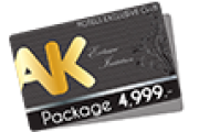 A K Hotels Exclusive Club 4999 Ex1