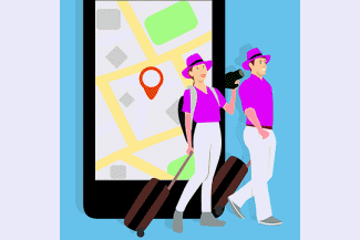 travel